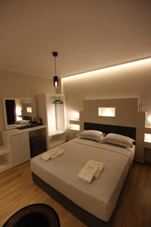 Villa Primo Opus Ksamil