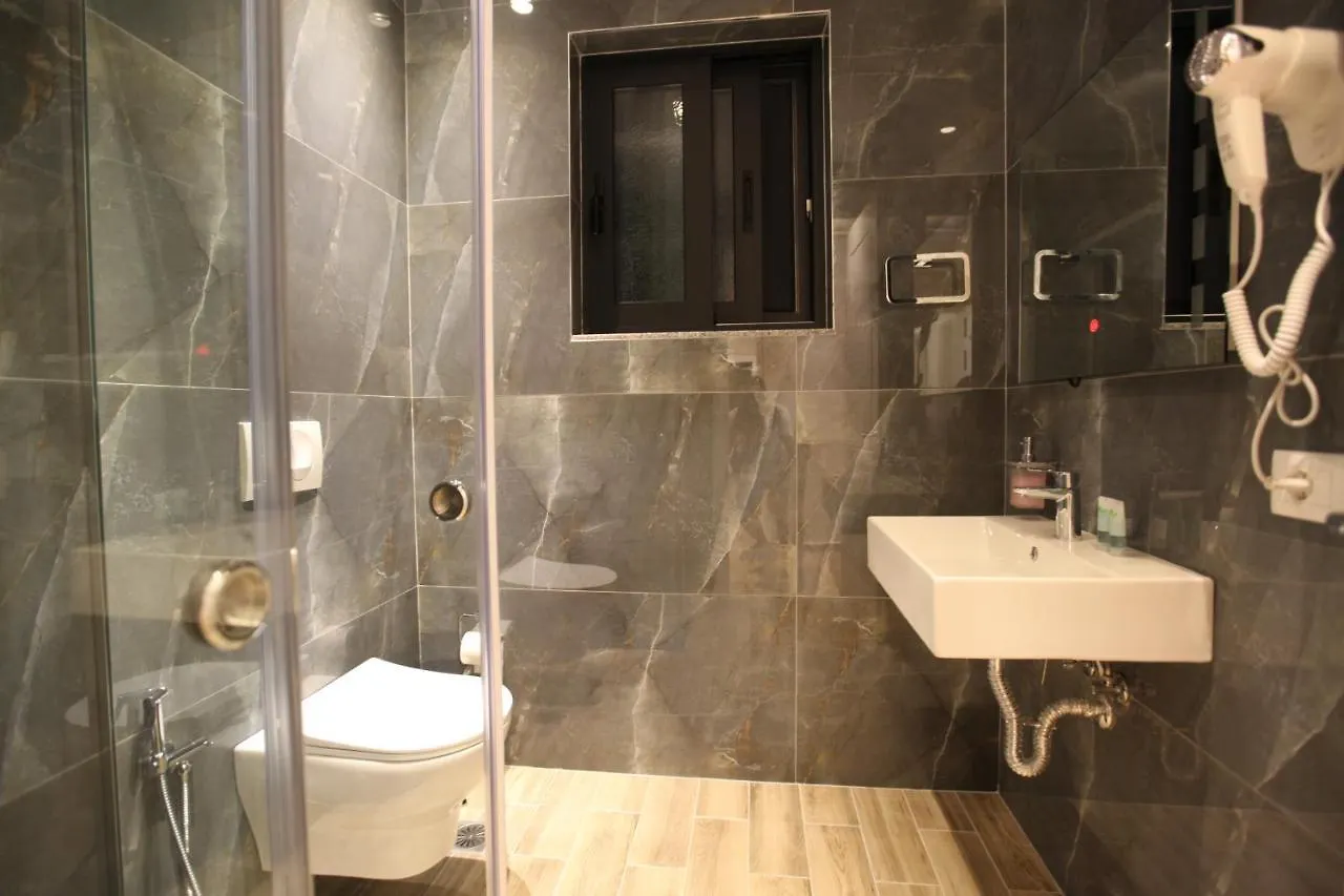 Villa Primo Opus Ksamil