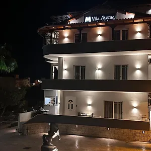 Aparthotel Memaj, Ksamil