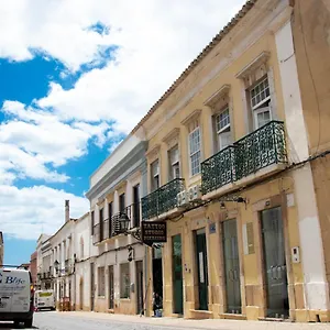  Maison d'hôtes Blife Alicya Private Portugal