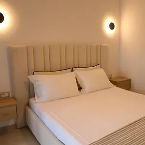 Guest house Murati, Ksamil