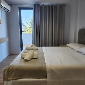 Otel Ventus, Ksamil