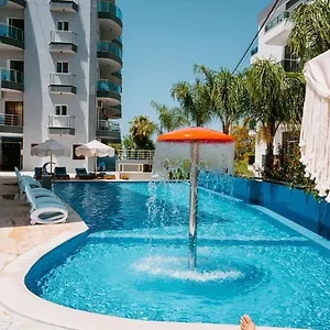  Apartahotel Sea La Vie By Anna