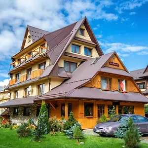 dom-wypoczynkowy-stoch-madry.zakopanehotels.org/
