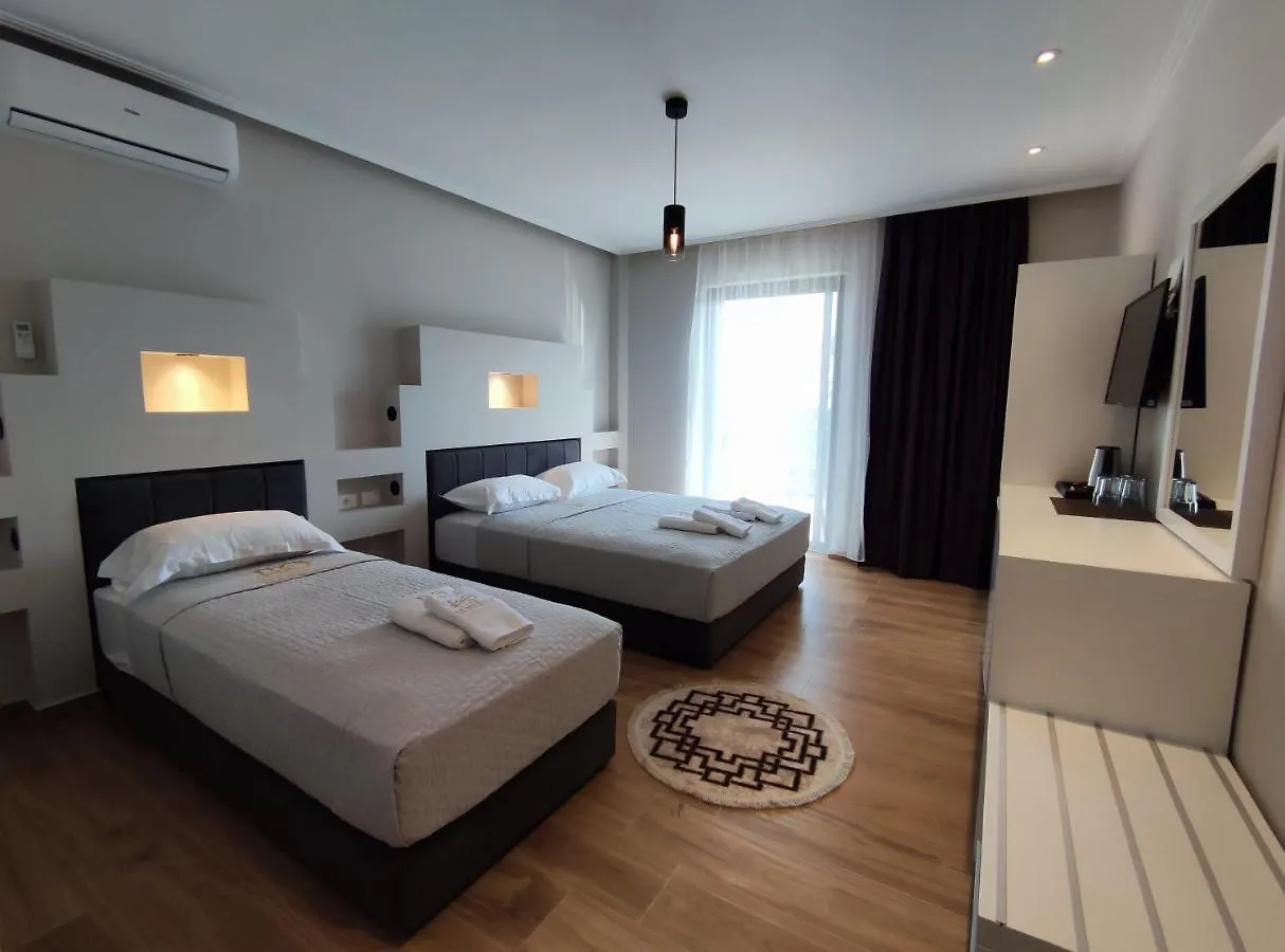 Villa Primo Opus 卡萨米尔