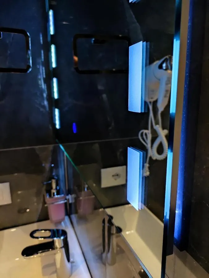 Villa Primo Opus 卡萨米尔 招待所