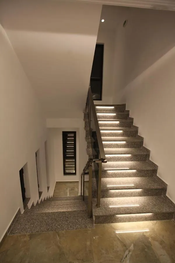 Villa Primo Opus 卡萨米尔