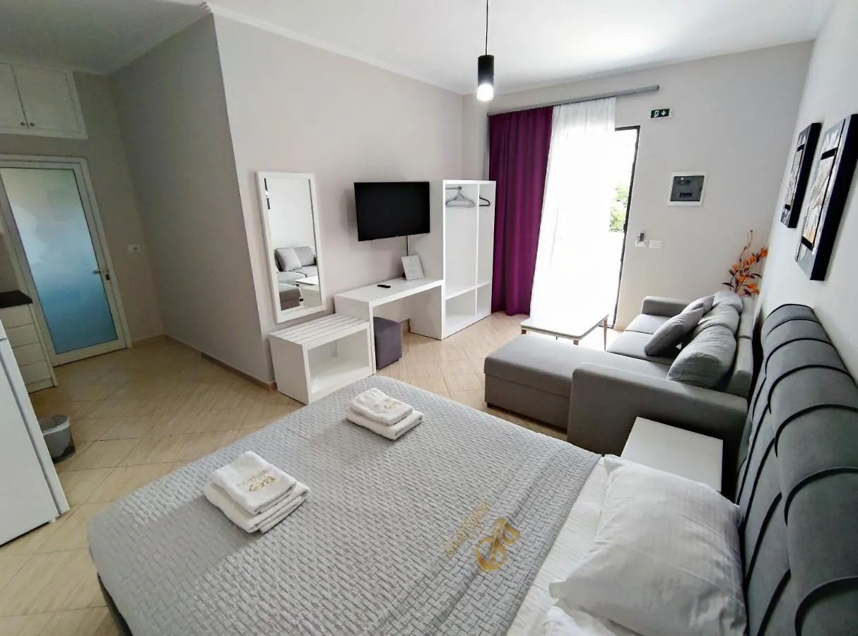 Villa Primo Opus 卡萨米尔