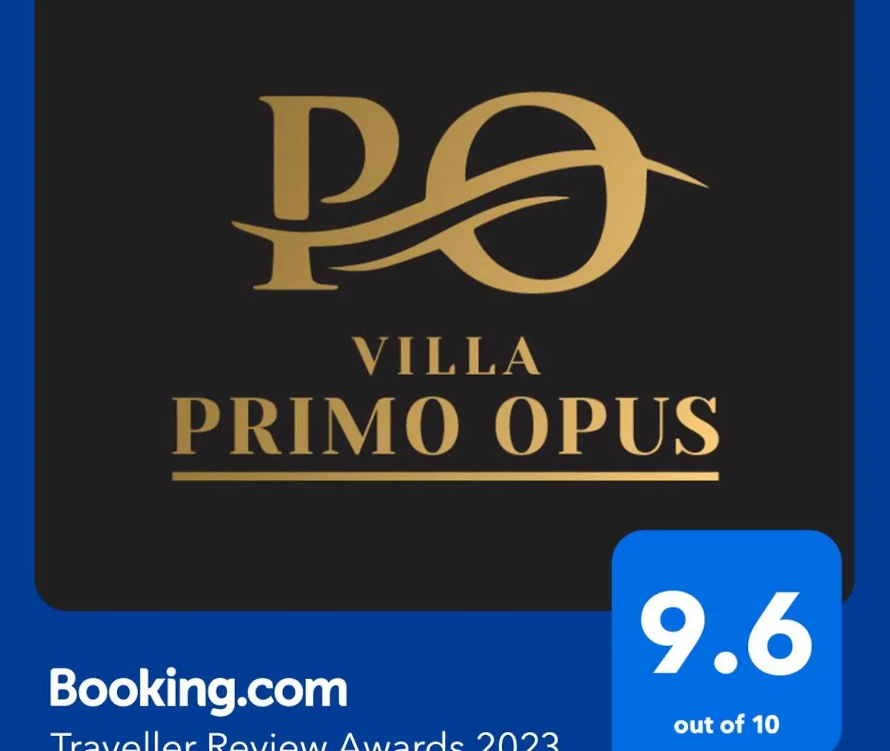 Villa Primo Opus 卡萨米尔 0*,  阿尔巴尼亚